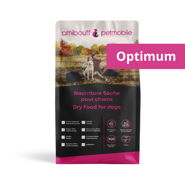 Optimum PetMobile