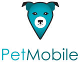 PetMobile logo