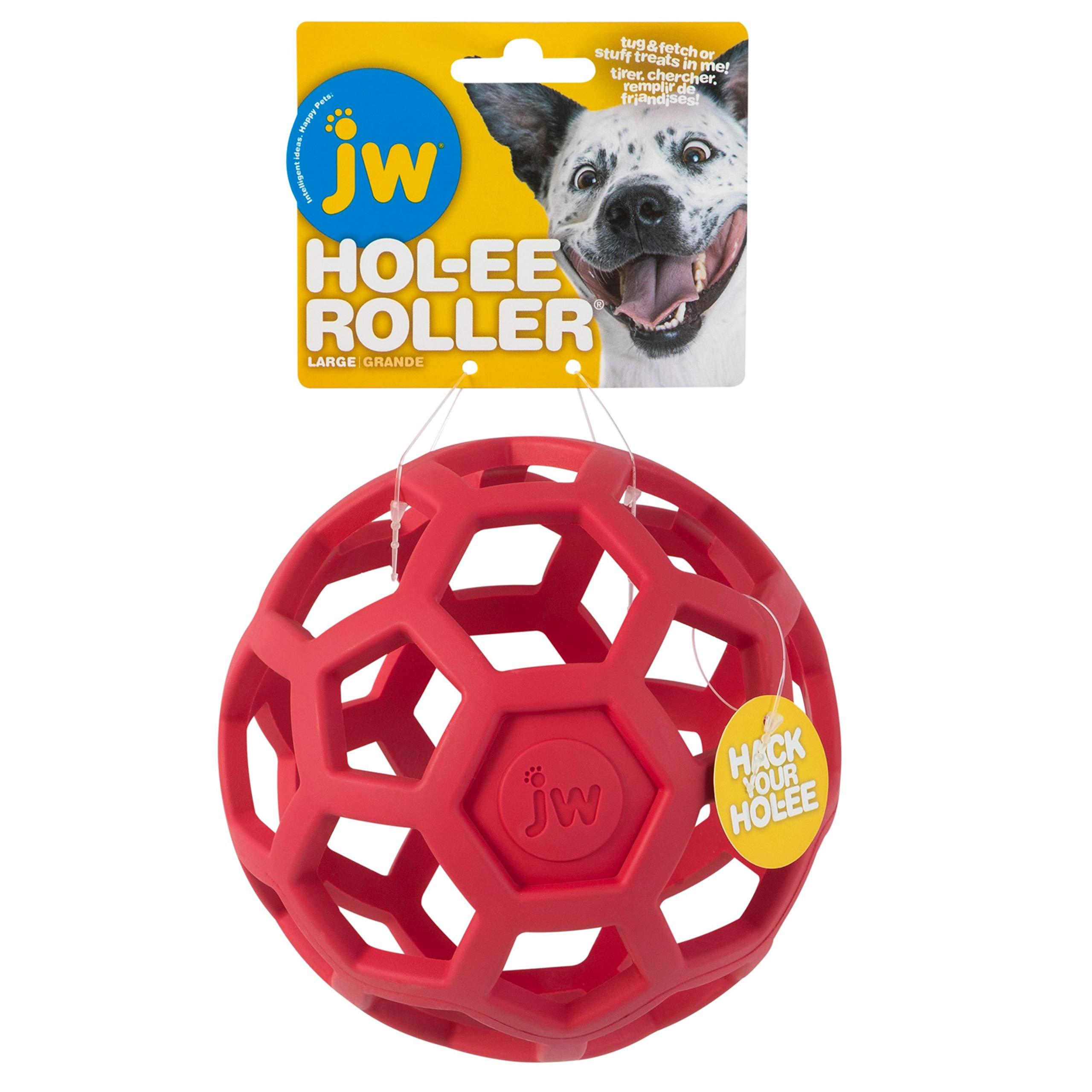 PM JW HOL-EE ROLLER PUPPY XSMALL - Time Pet