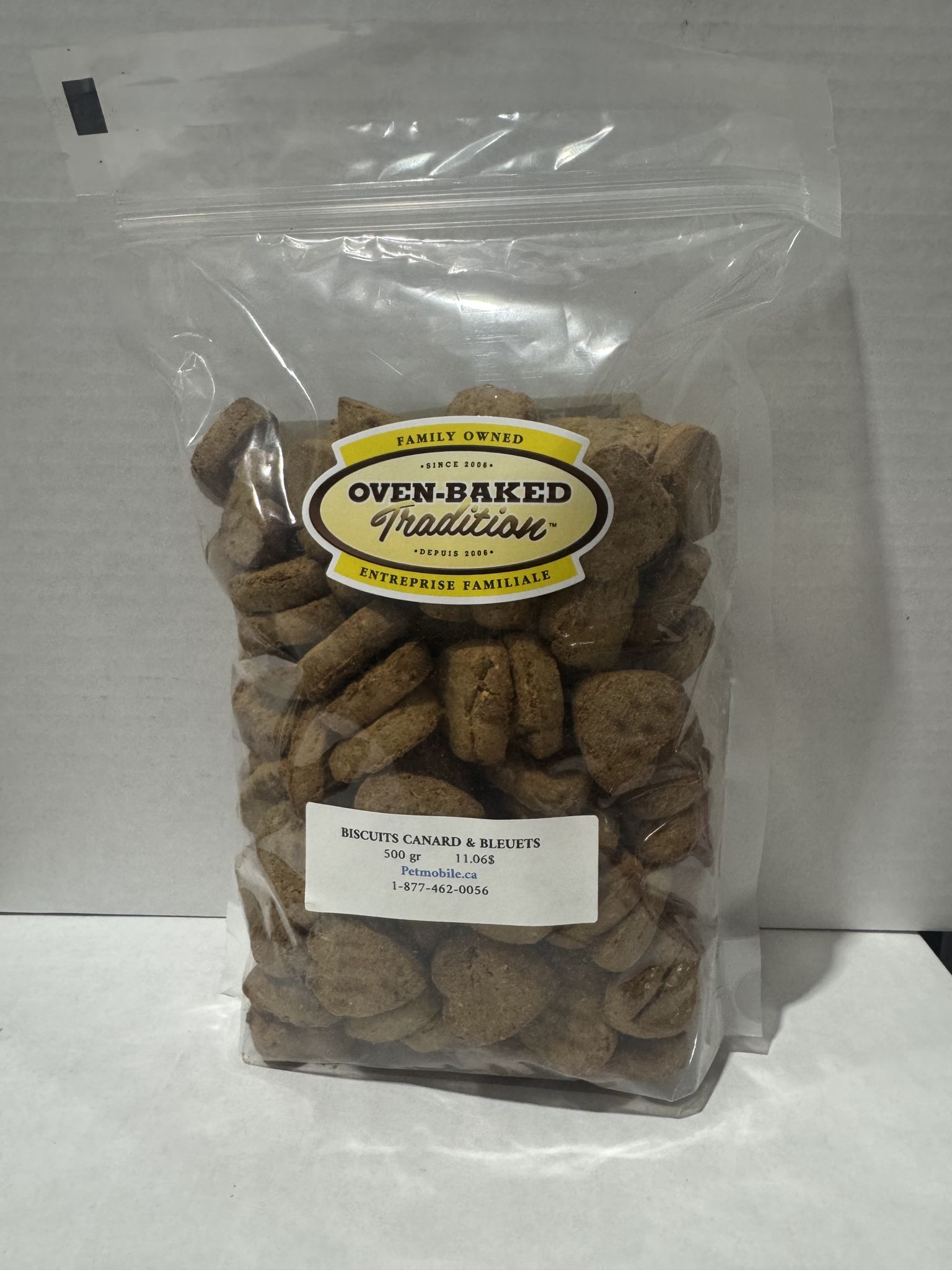 Petmobile Dog Treats Duck And Blueberries Photo Inspiration