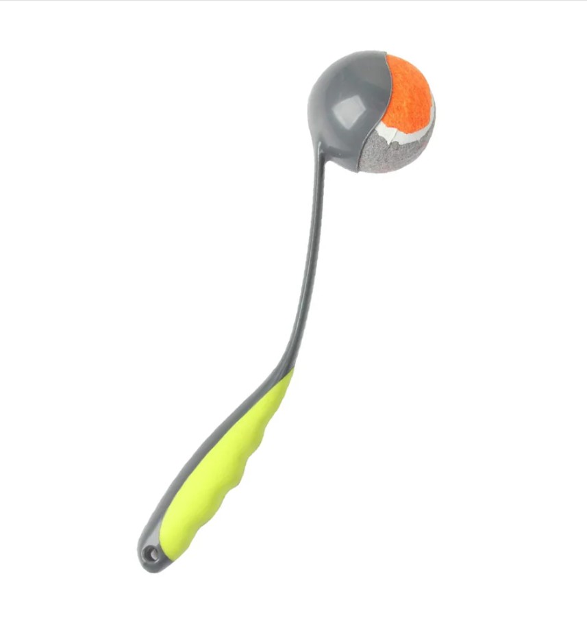 Lanceur de balles PAWISE