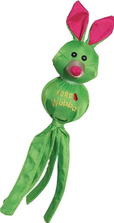 KONG Wubba Ballistic Friends – Image 2