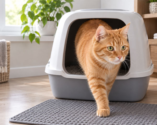 cat-litter