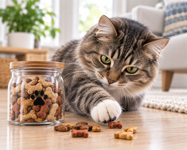 cat-treats